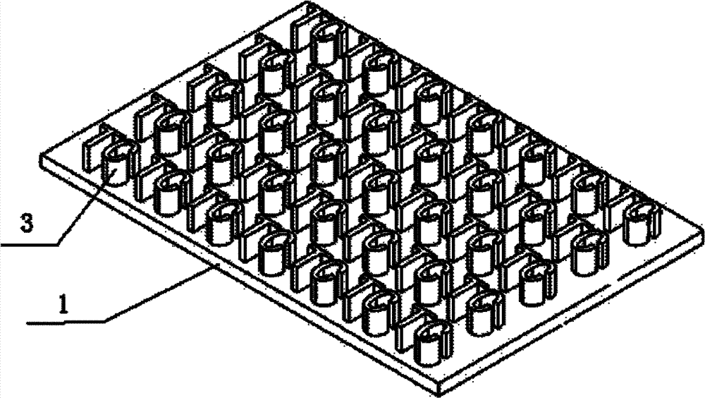 Printing method of microform graph-text