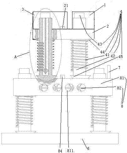 Copper rod manufacturing method and milling machine suitable for copper rod manufacturing method and capable of scoring