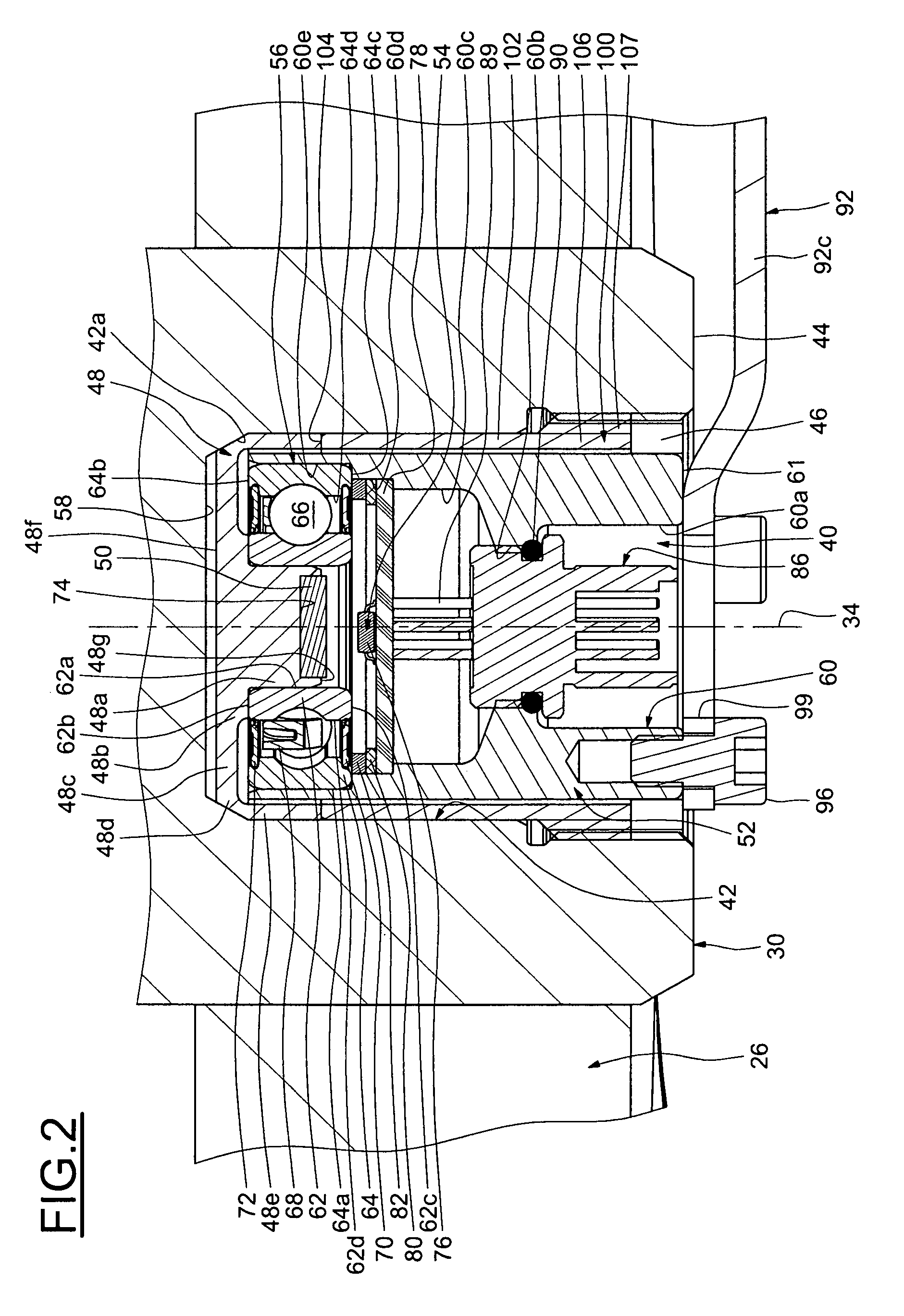 Instrumented joint system