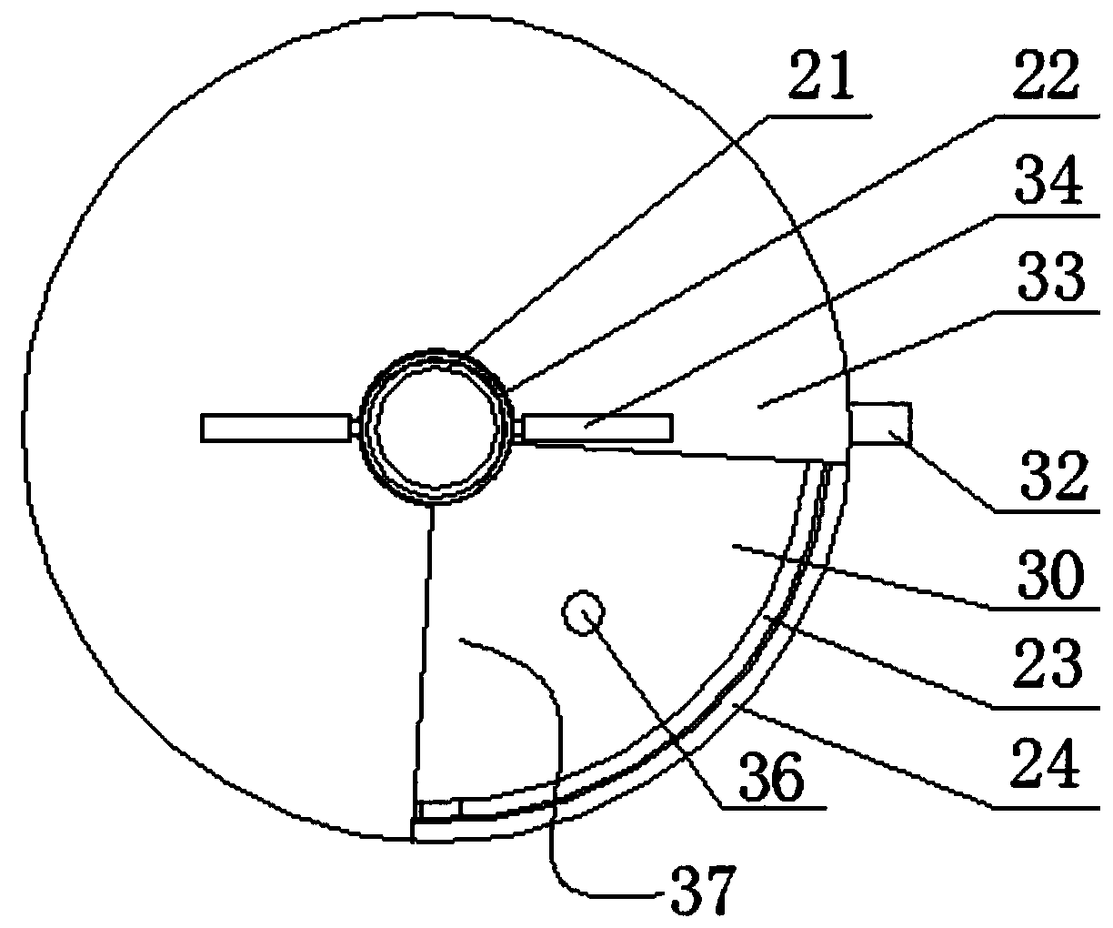 Zero-emission micropterus salmoides temperature-control fry breeding method