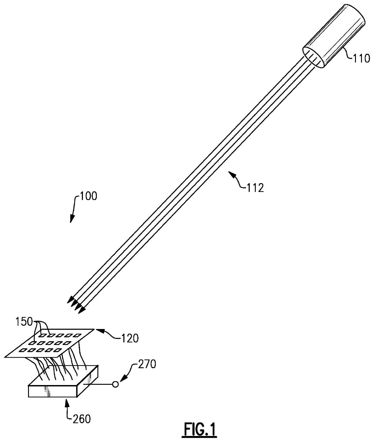 Systems and methods for detection and demodulation of optical communication signals