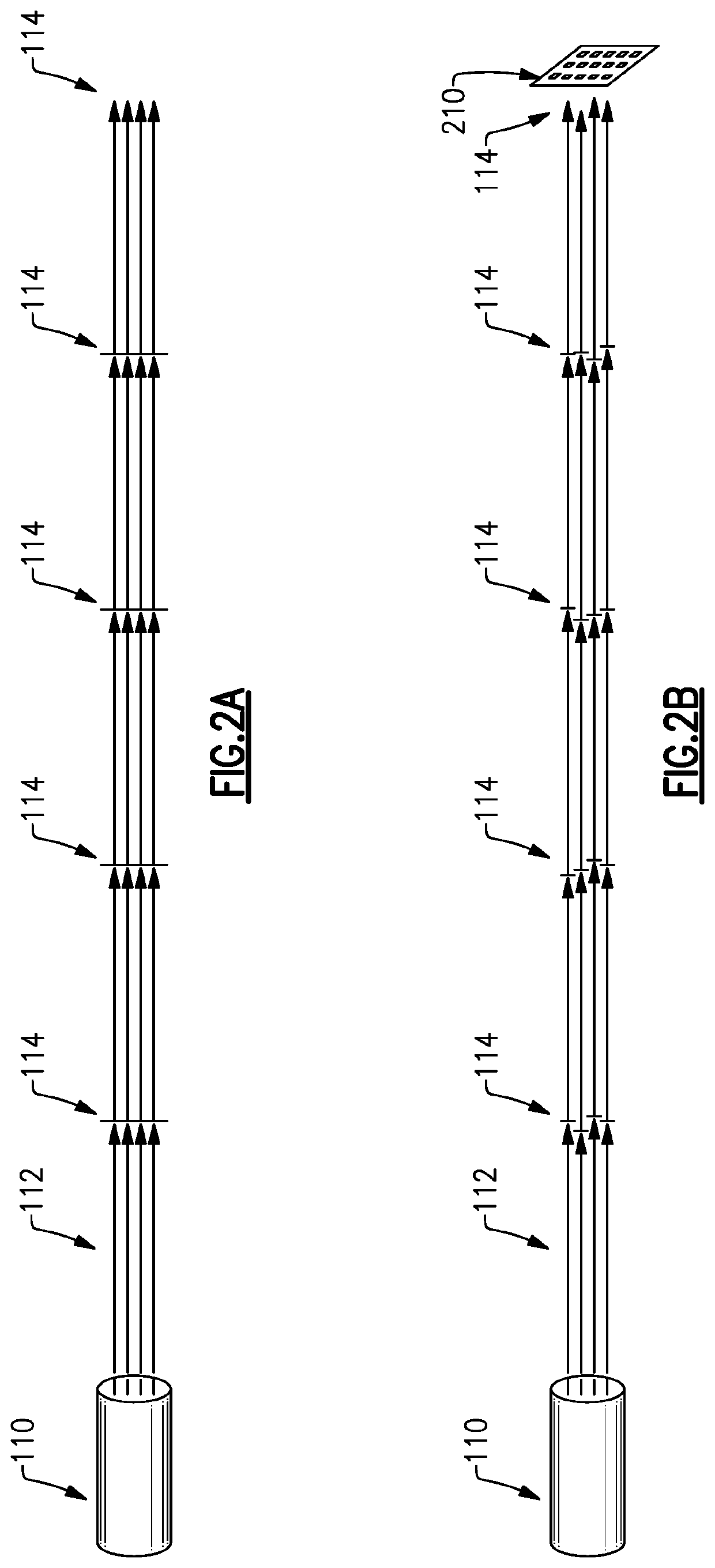 Systems and methods for detection and demodulation of optical communication signals