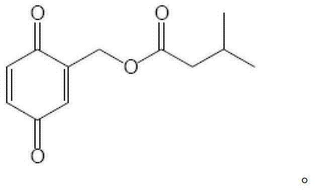 Active ingredients that attract German cockroaches