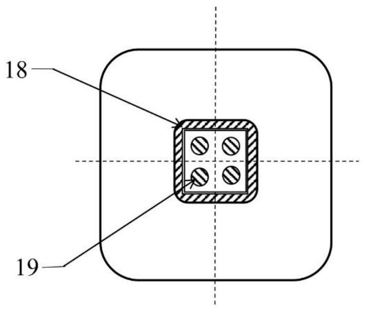 A Metal Resistance Heating Device Coupled with Laser Processing