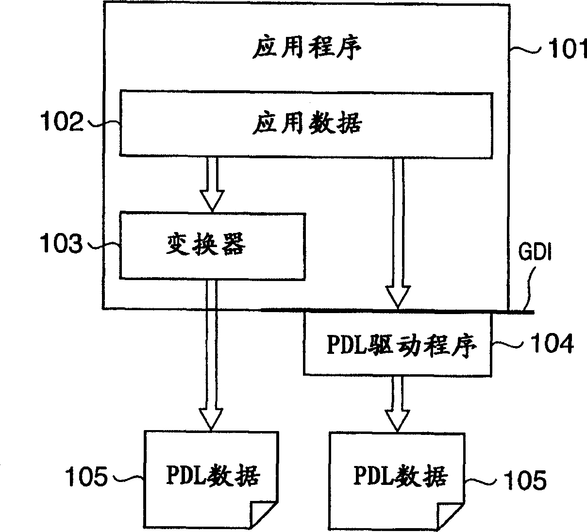 Image processing apparatus and its method