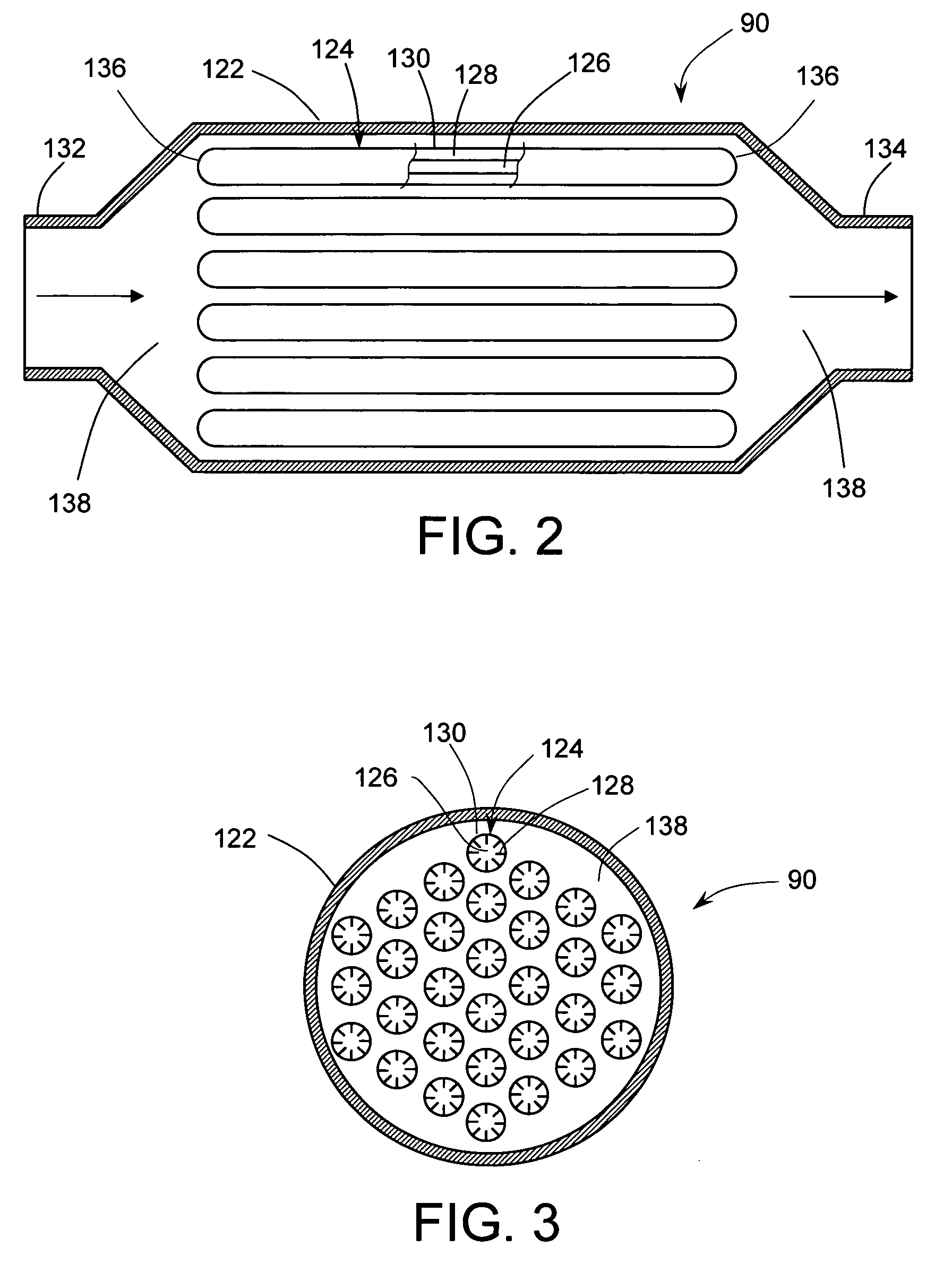 Engine cooling system with overload handling capability