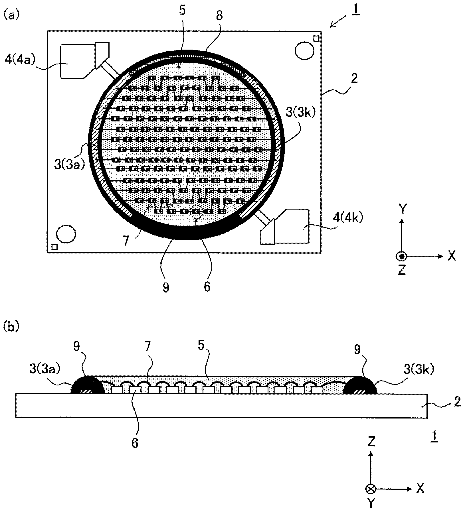 Light-emitting device