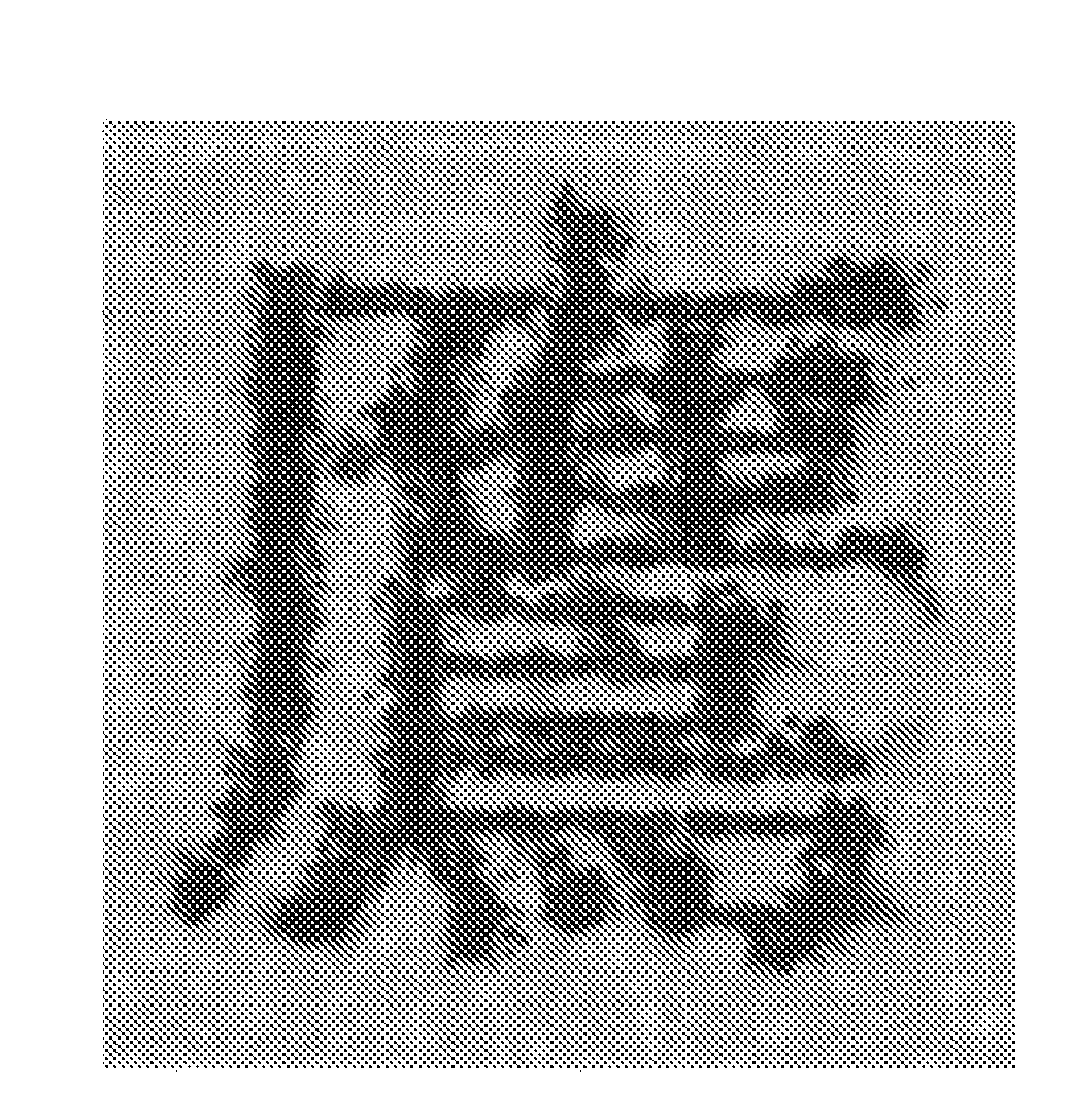 Inkjet recording method and ink set for inkjet recording