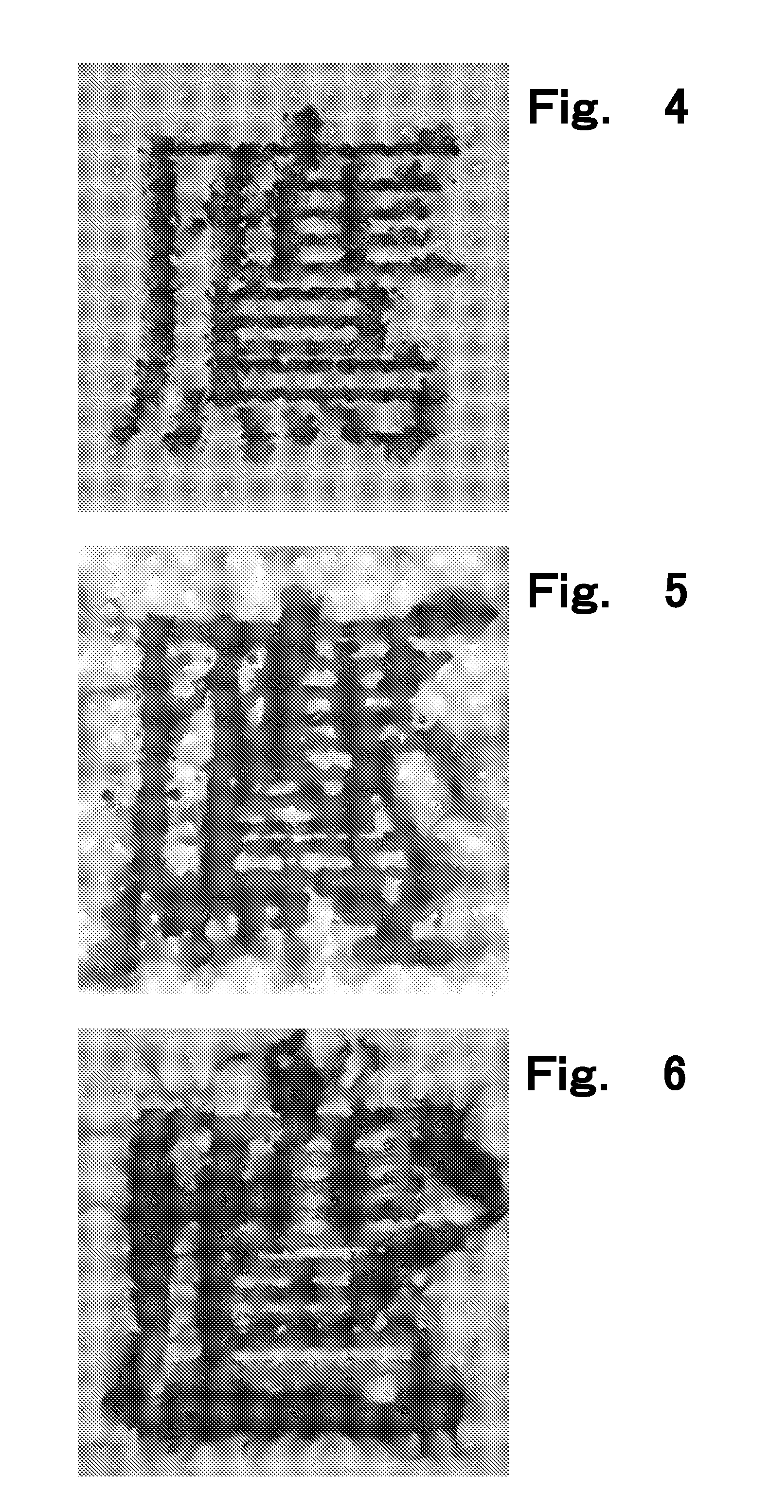 Inkjet recording method and ink set for inkjet recording