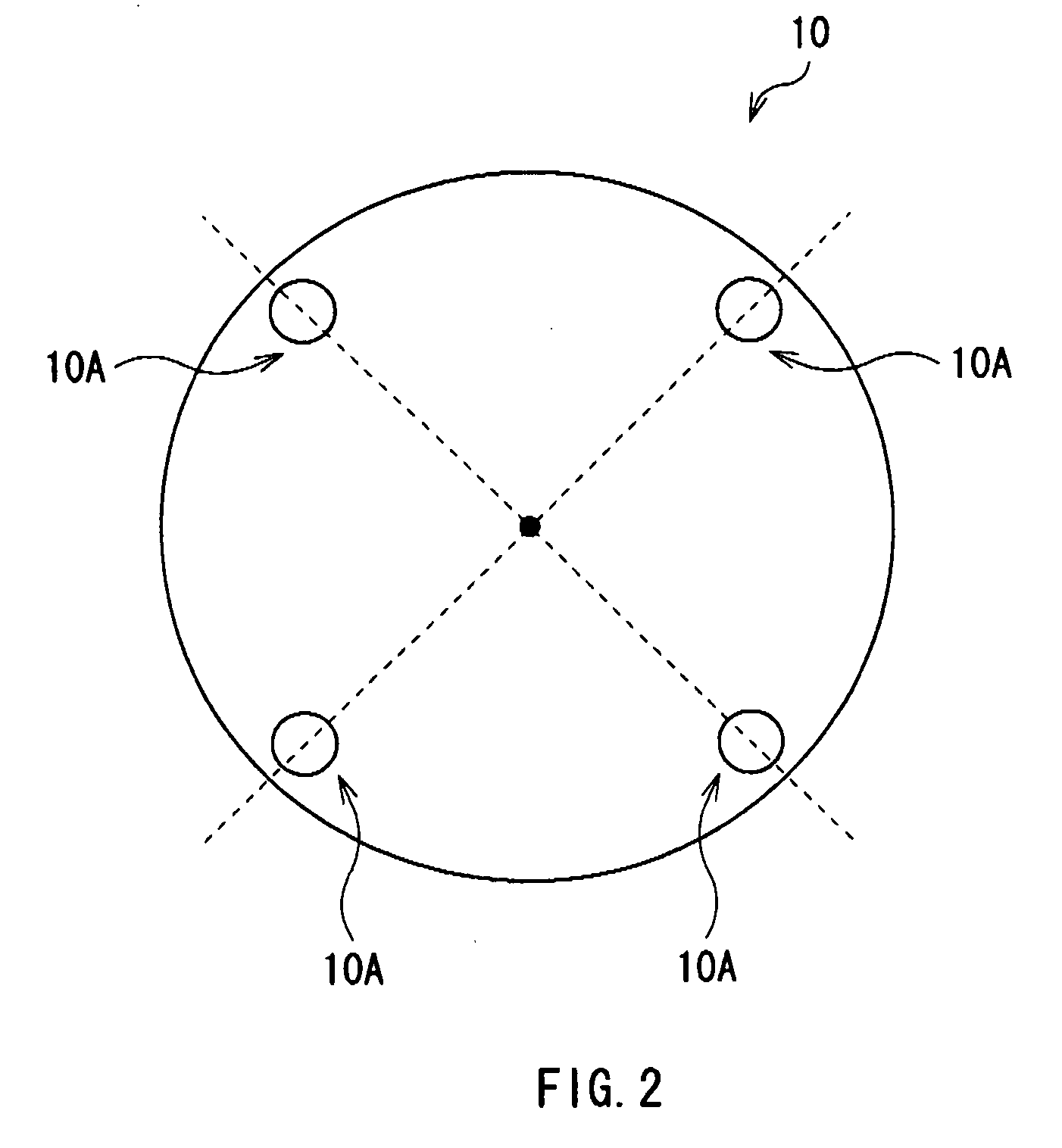 Image pickup apparatus