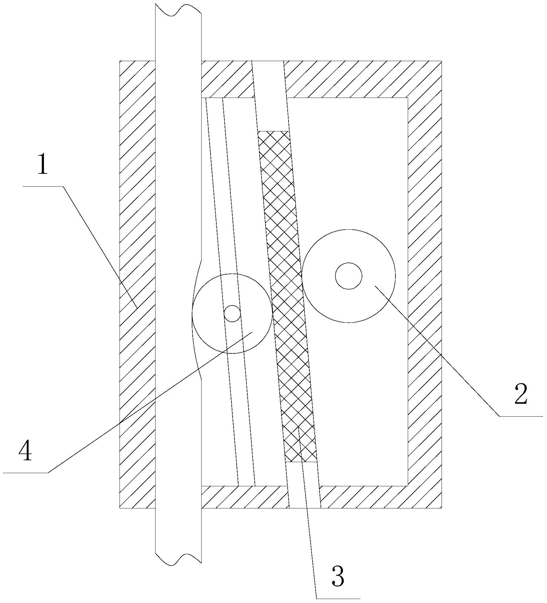 Automatically monitored liquid dropping system and method