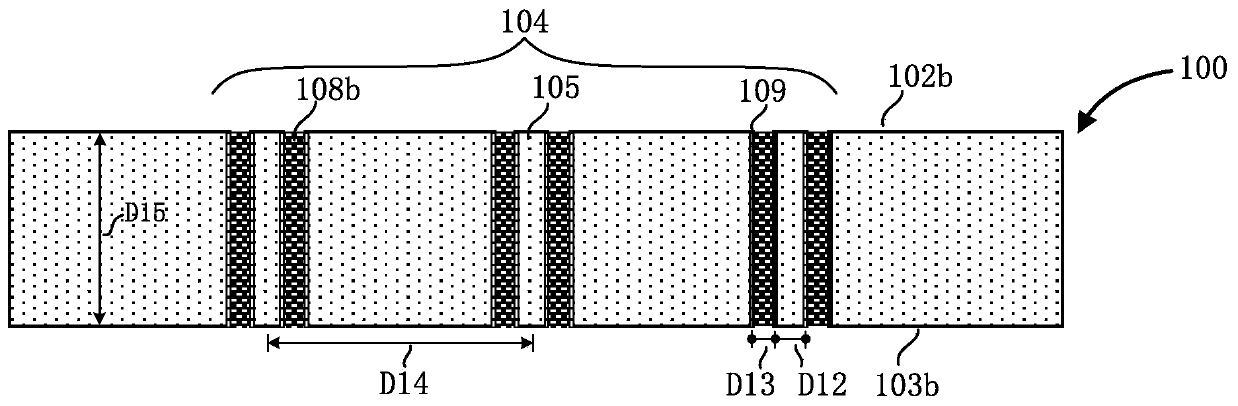 High-silicon aluminum alloy adapter plate and preparation method thereof