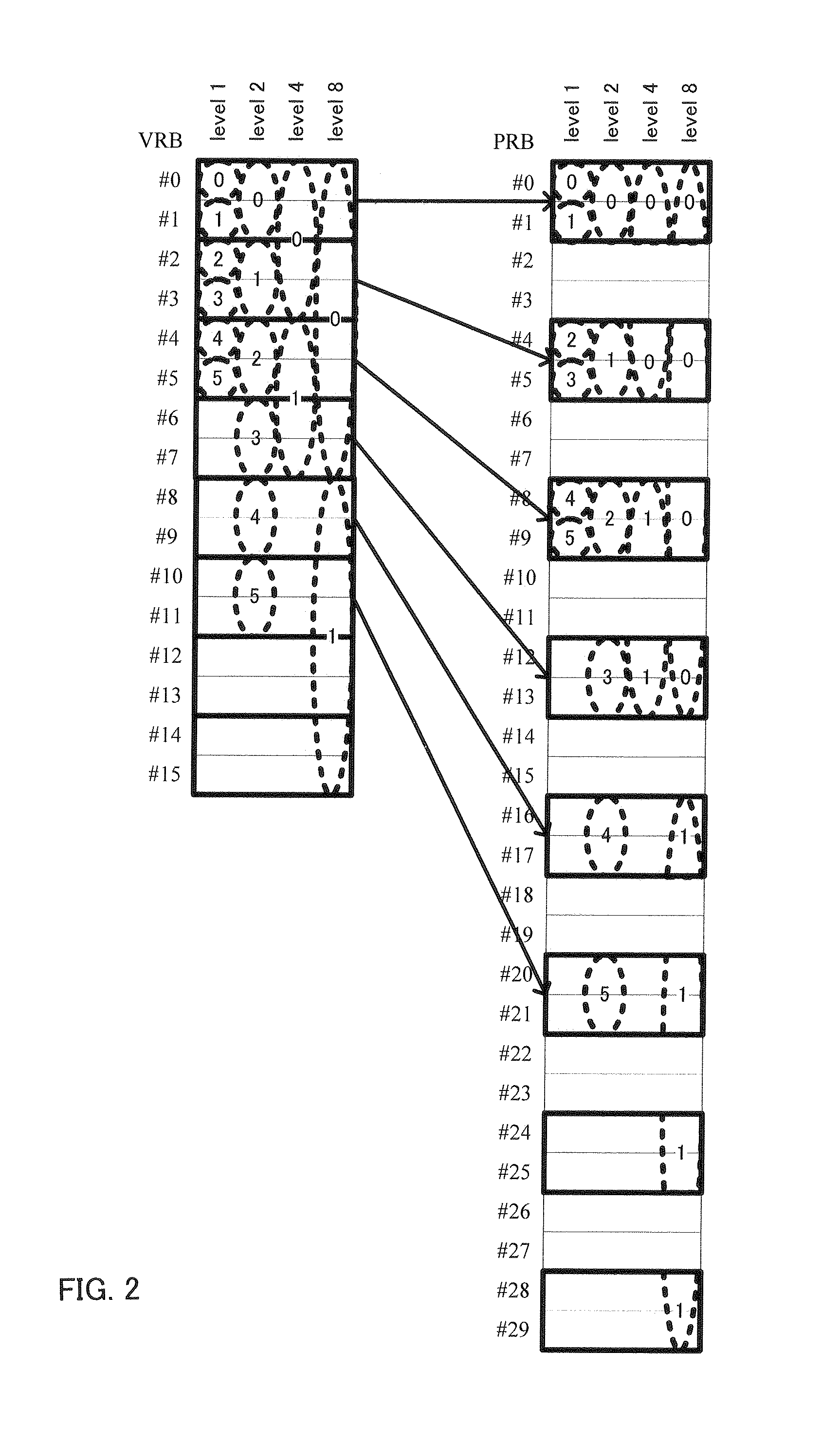 Transmitting device, receiving device, transmitting method, and receiving method