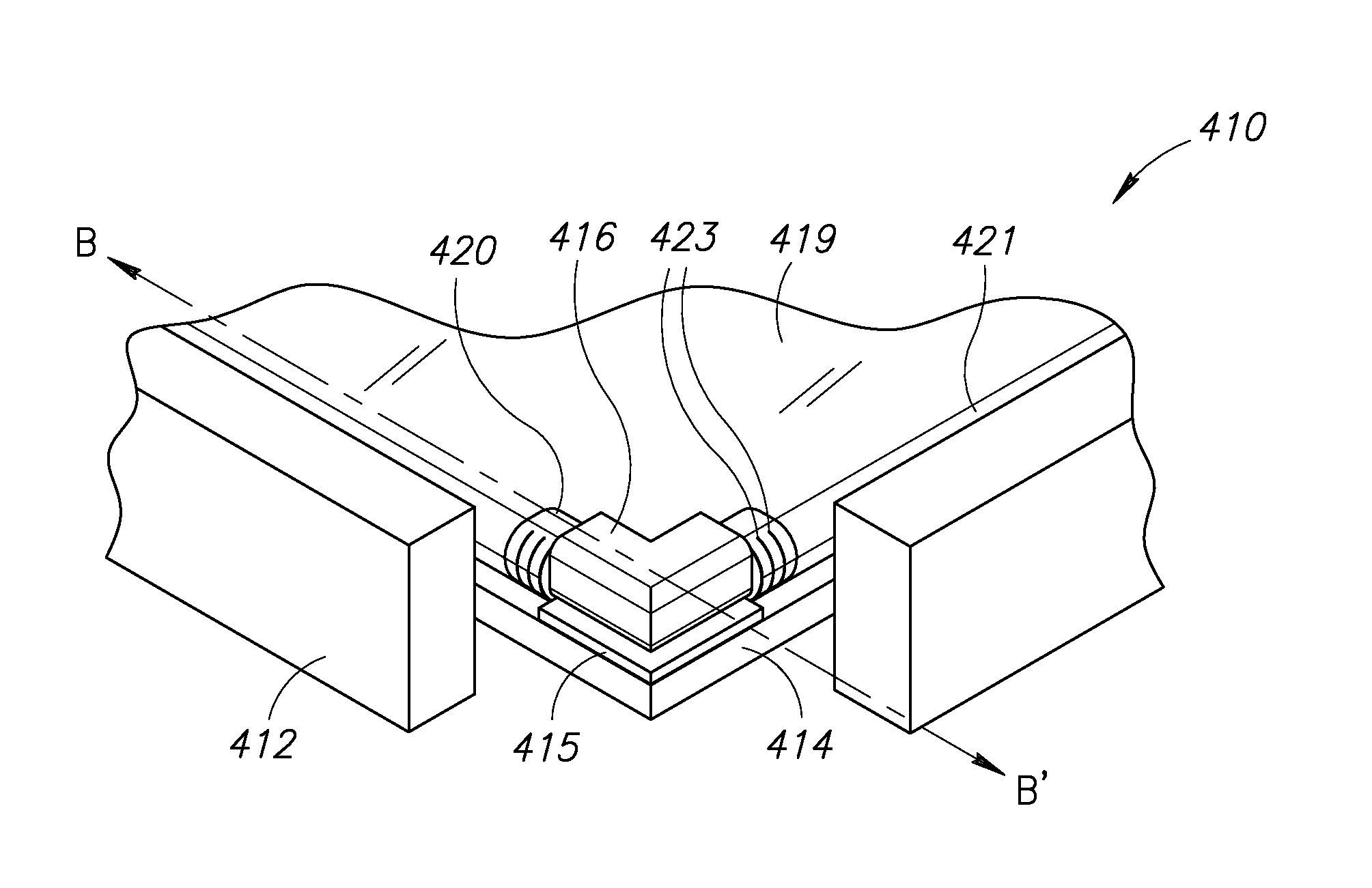 Frameless Supplemental Window for Fenestration