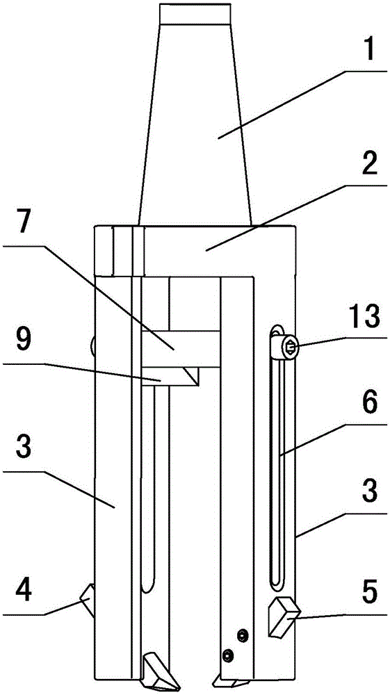 Cylindrical Rapid Prototyping Tool