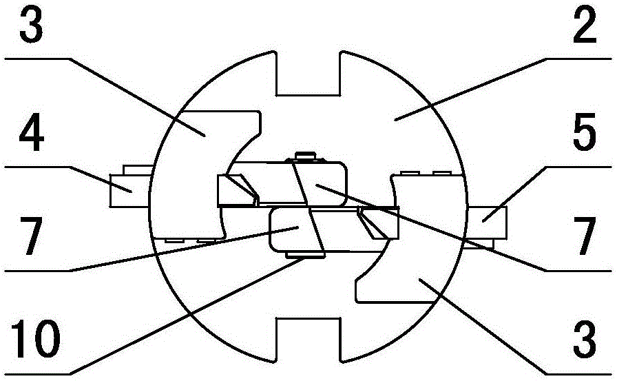 Cylindrical Rapid Prototyping Tool