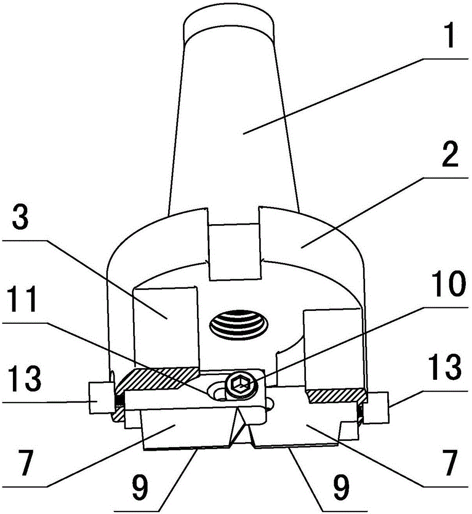 Cylindrical Rapid Prototyping Tool