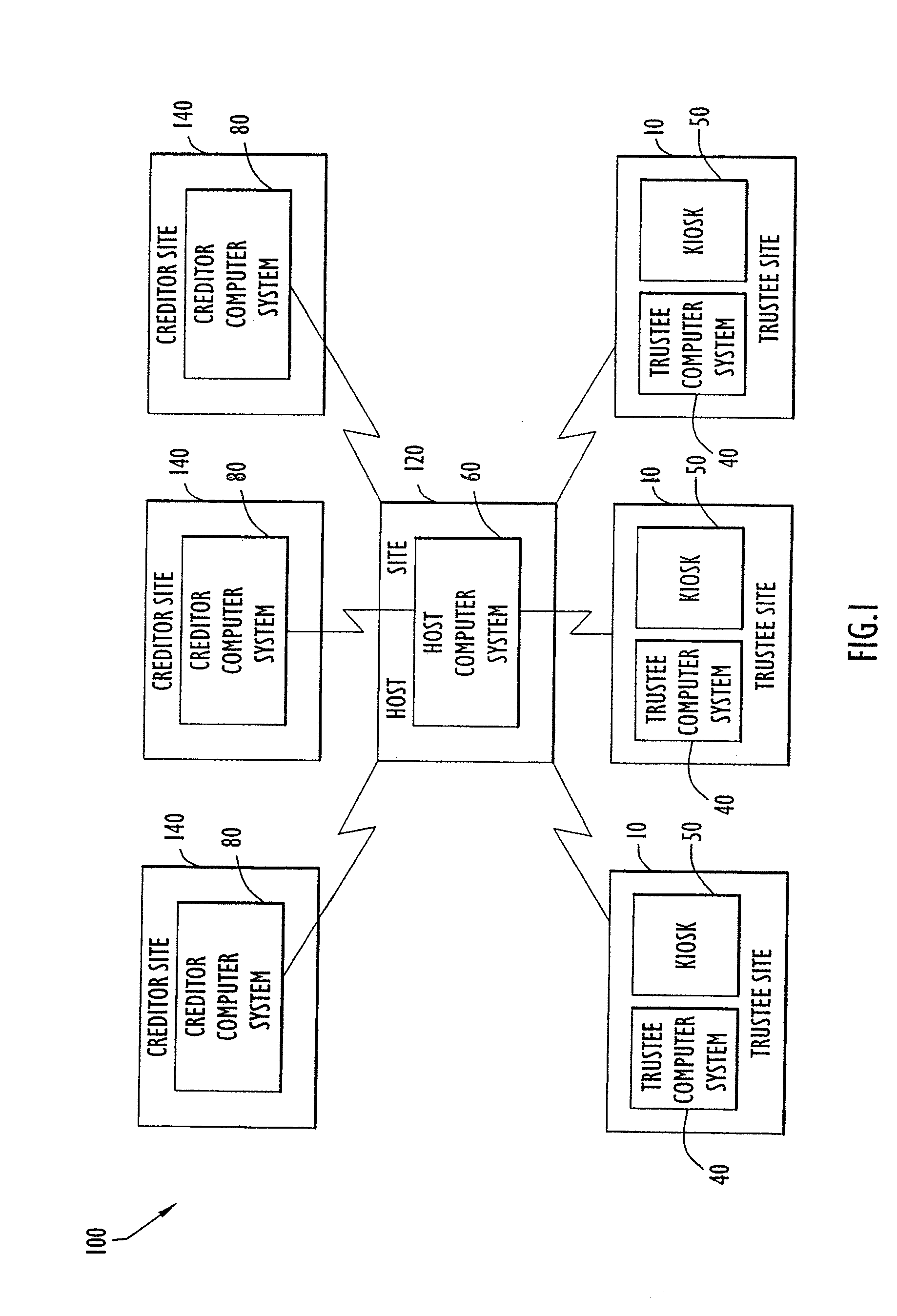 Electronic payment transaction system