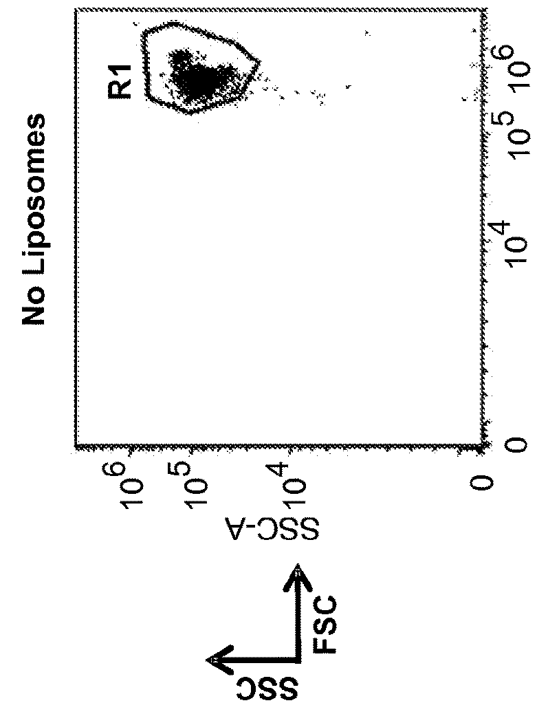 Methods and compositions for immunomodulation