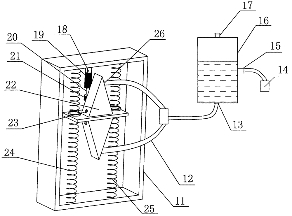 Inertia type fluid transportation and pressurization method and device