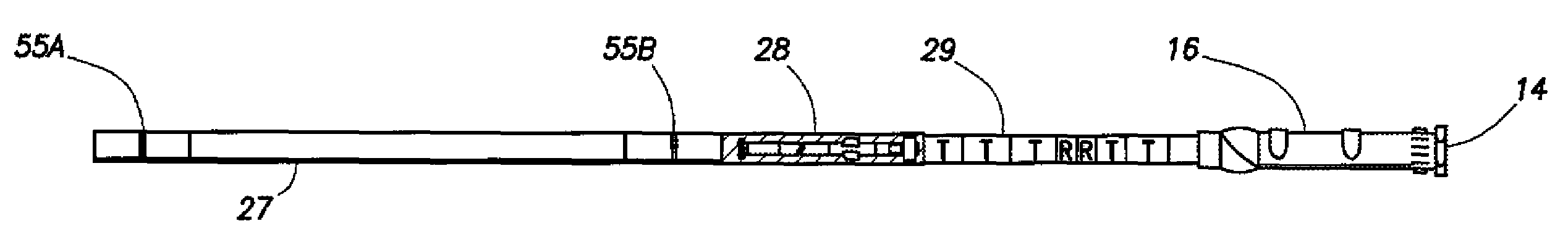 Apparatus and system for well placement and reservoir characterization