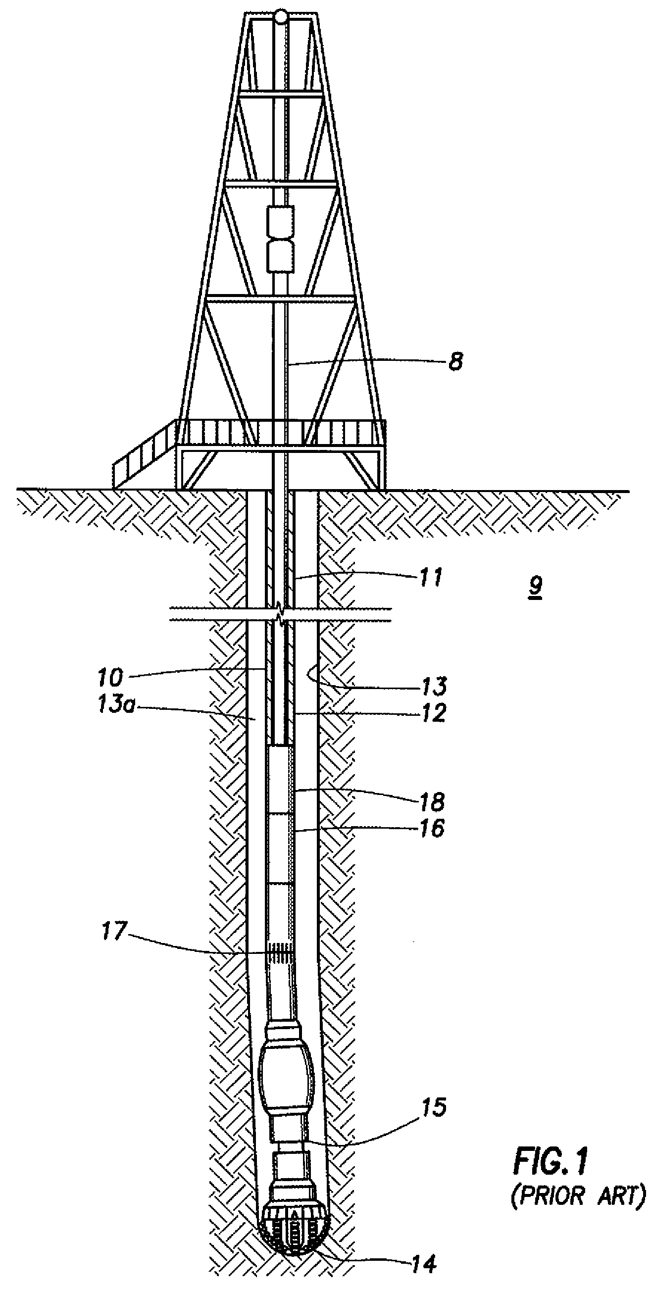 Apparatus and system for well placement and reservoir characterization