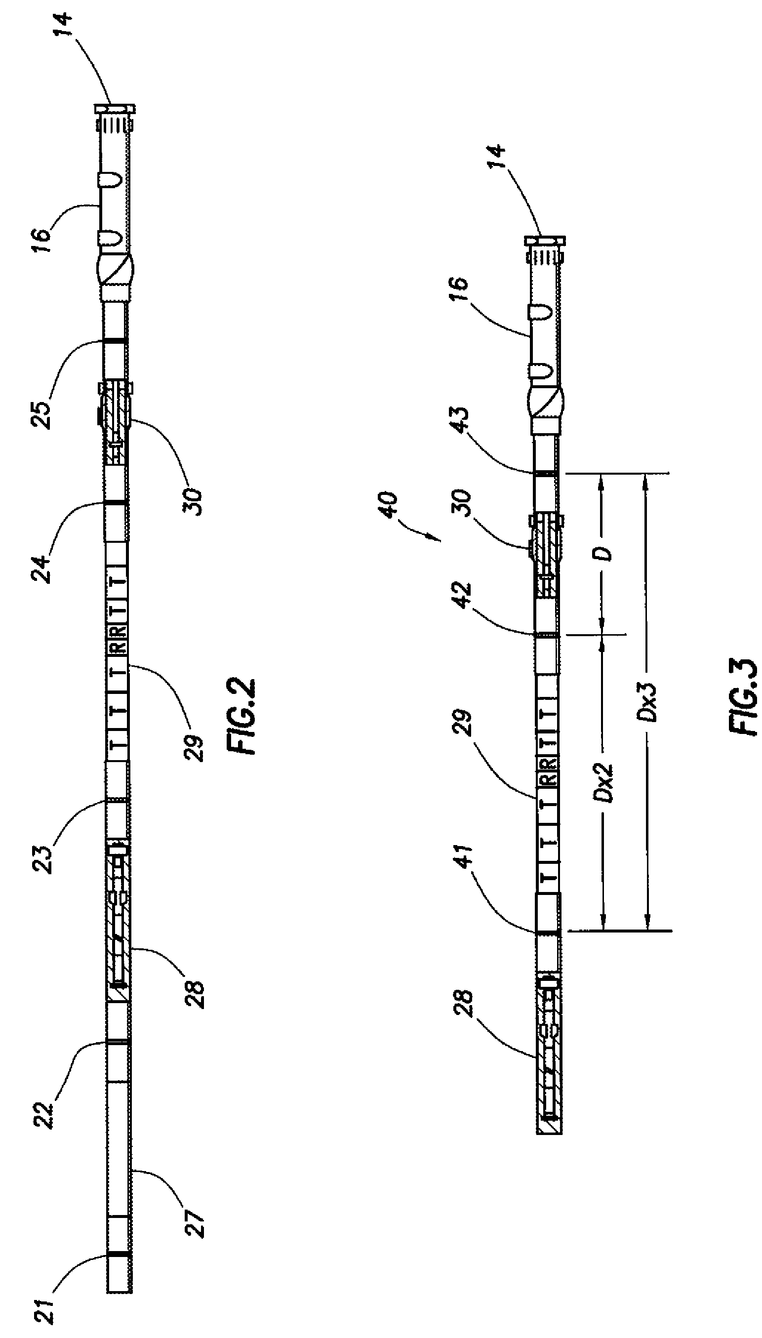 Apparatus and system for well placement and reservoir characterization