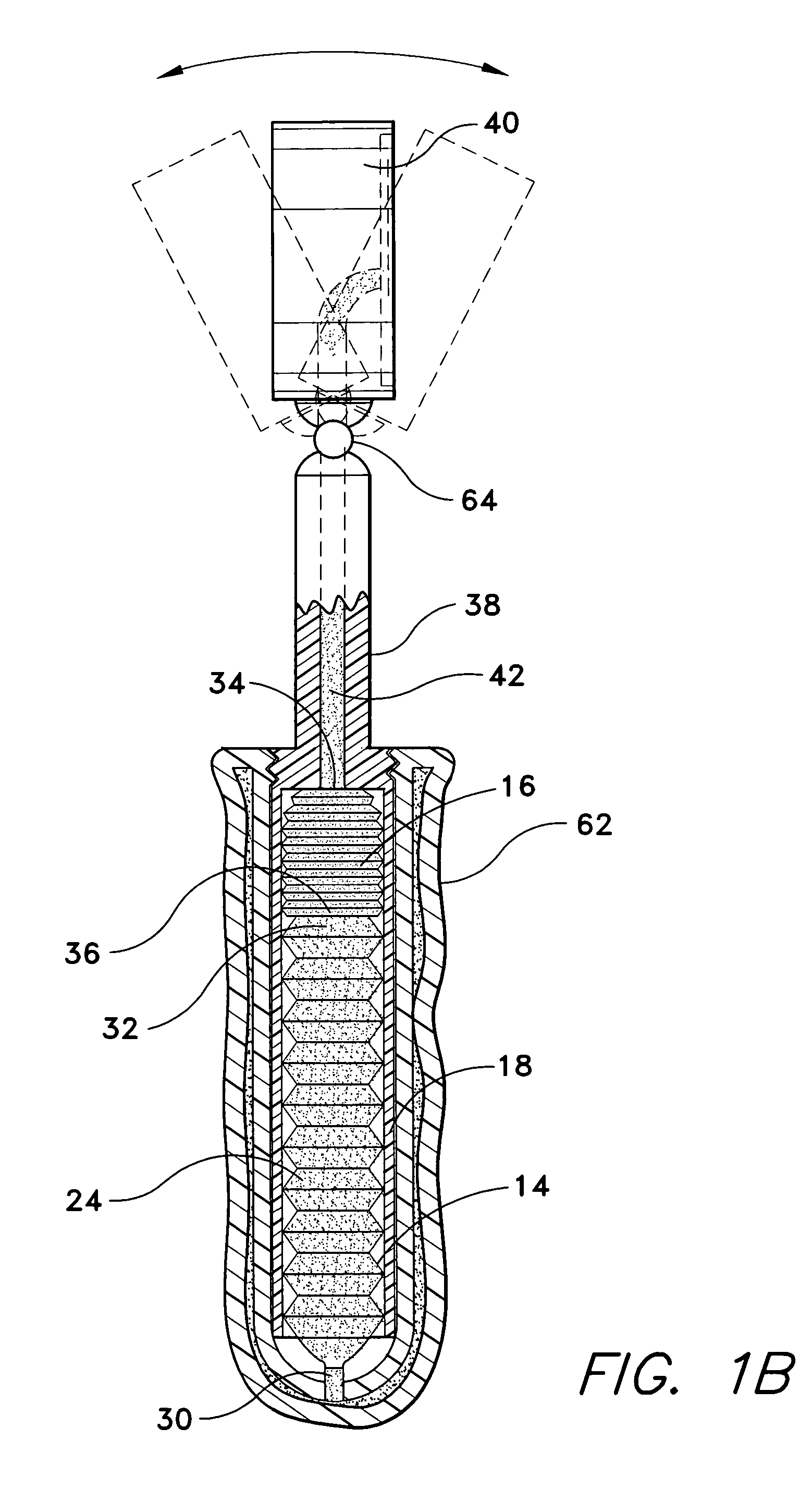 Grip strength device