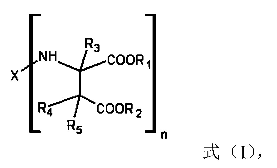 Process for producing a multilayer coating