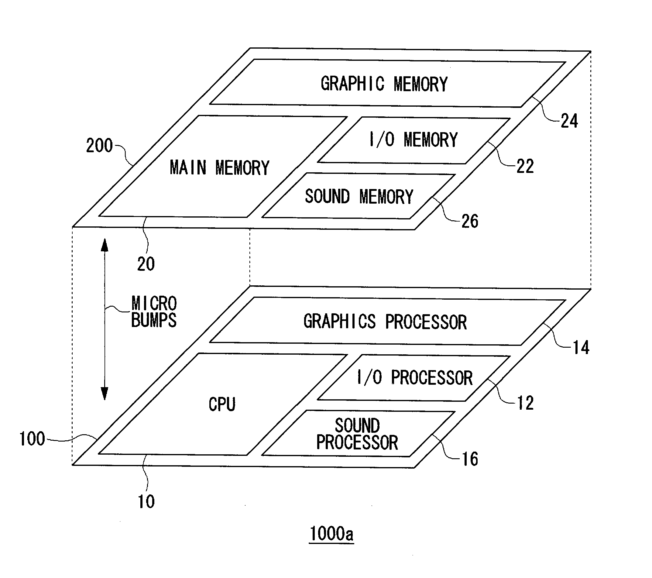 Processing apparatus