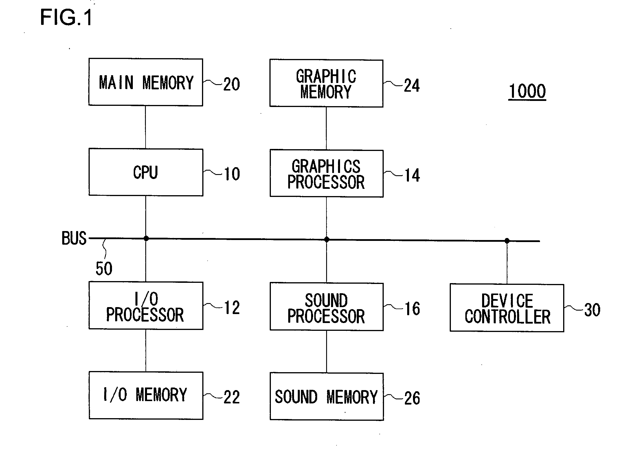 Processing apparatus