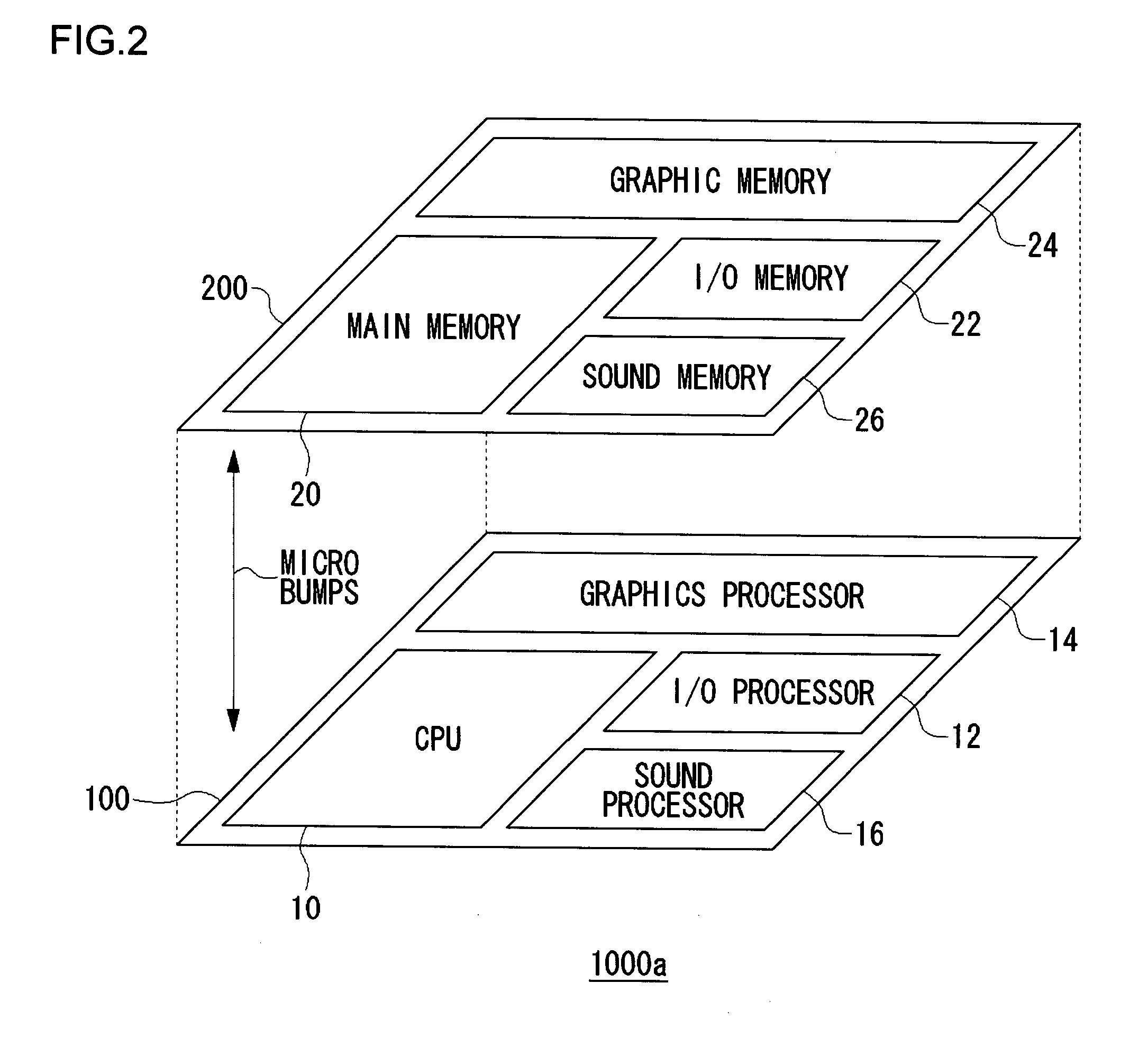 Processing apparatus