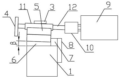 A repair device for rollers