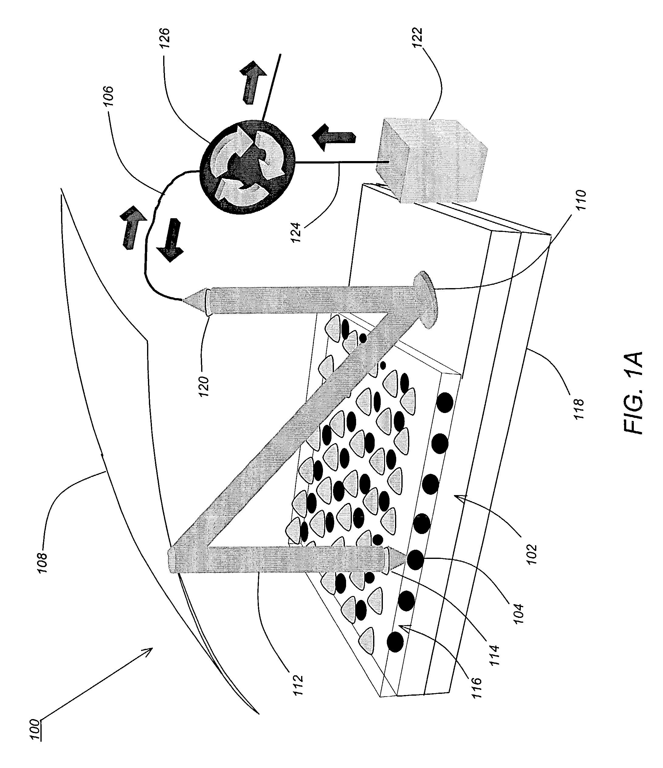 Wavelength selectable light source