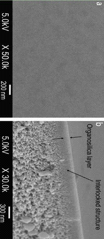 Treating method of high-salt waste water