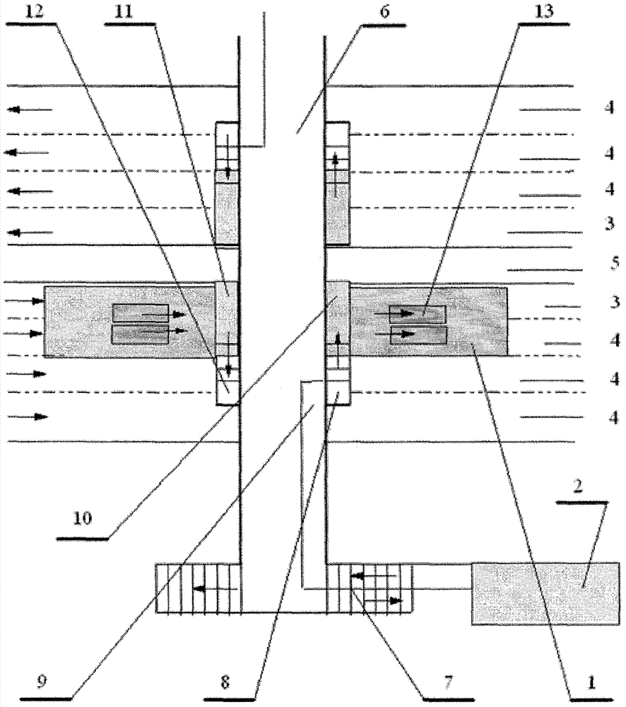 Bus rapid transit system