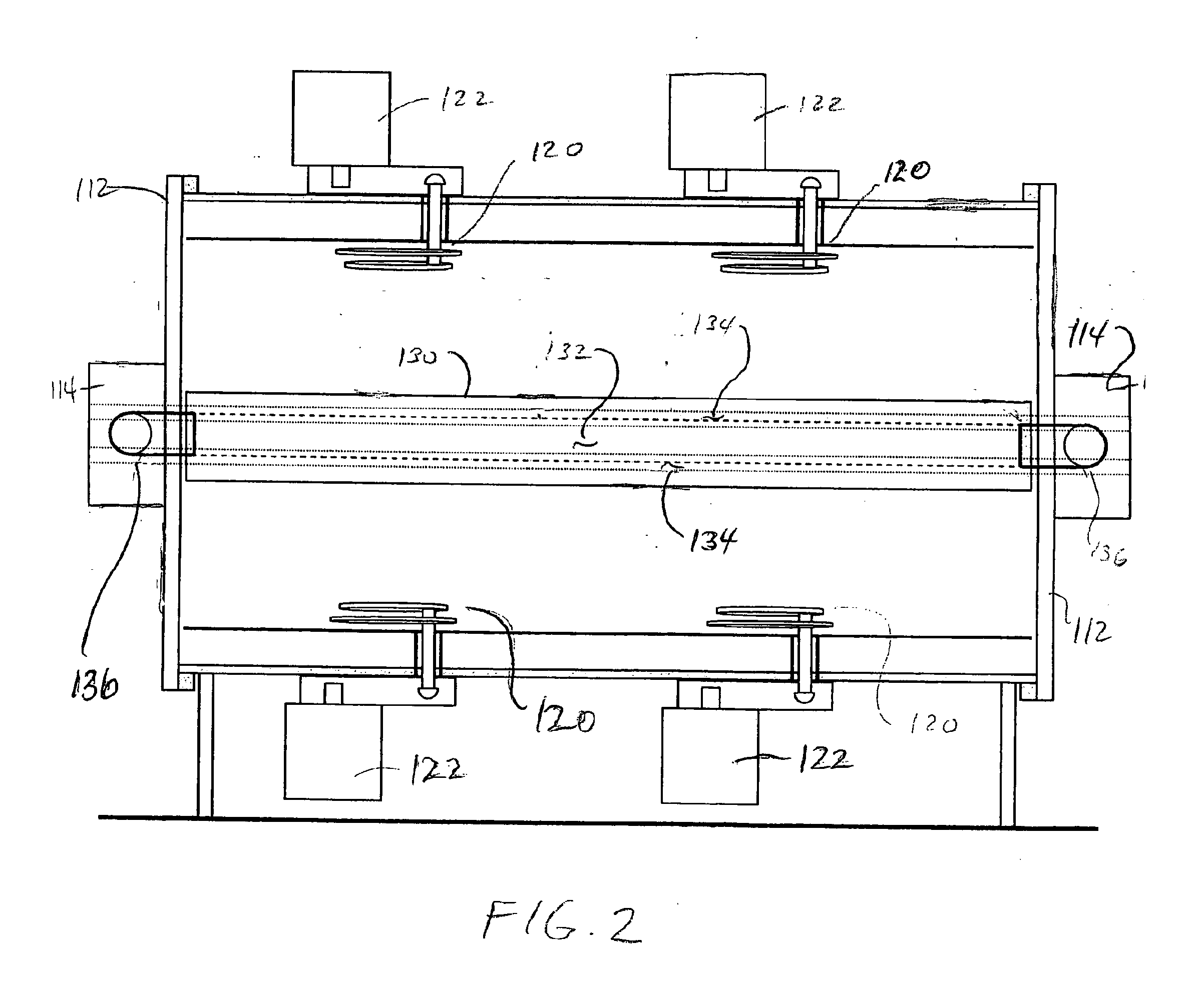 Microwave reactor