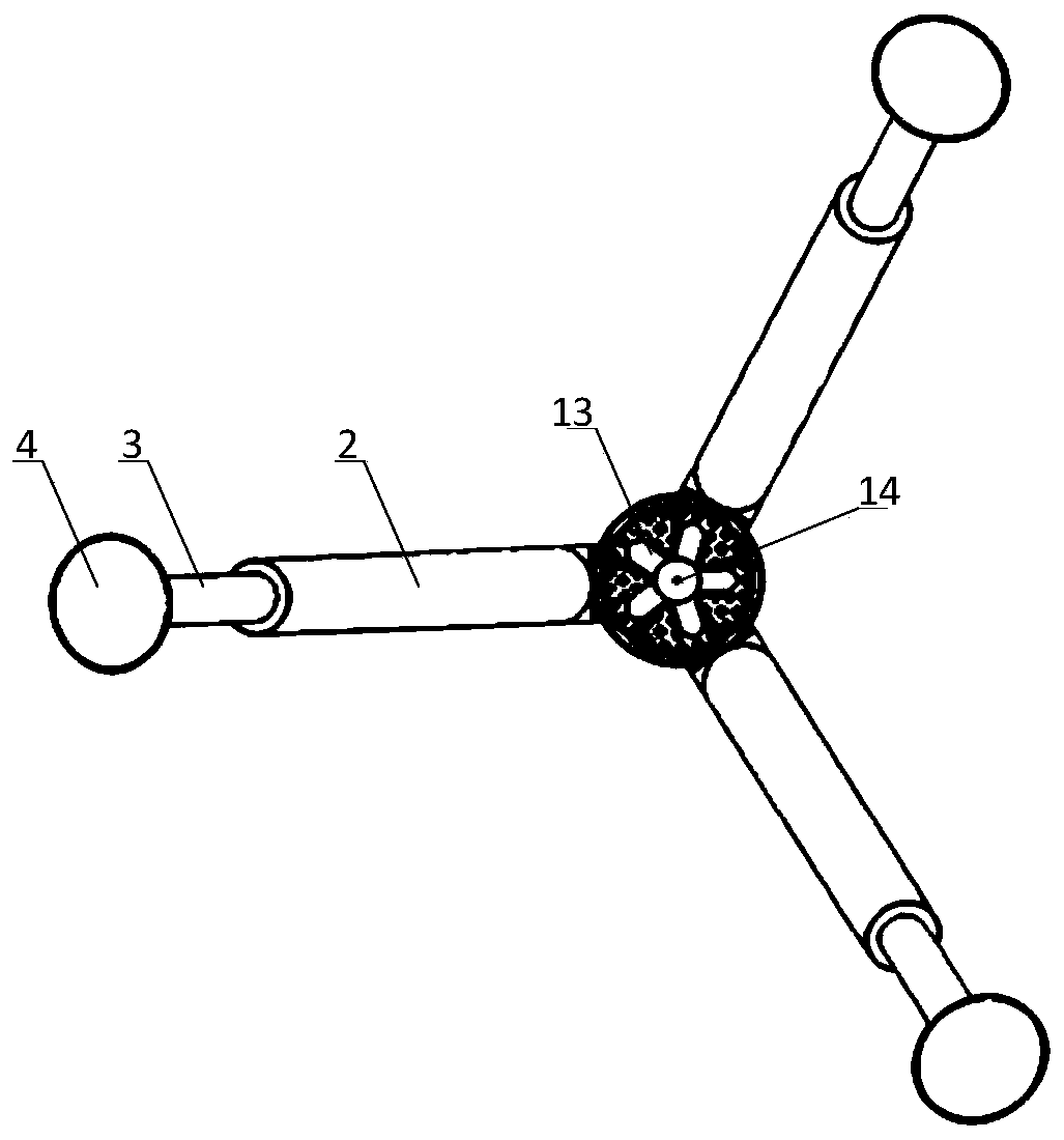 Suspending support device for moxa stick and moxibustion process control method