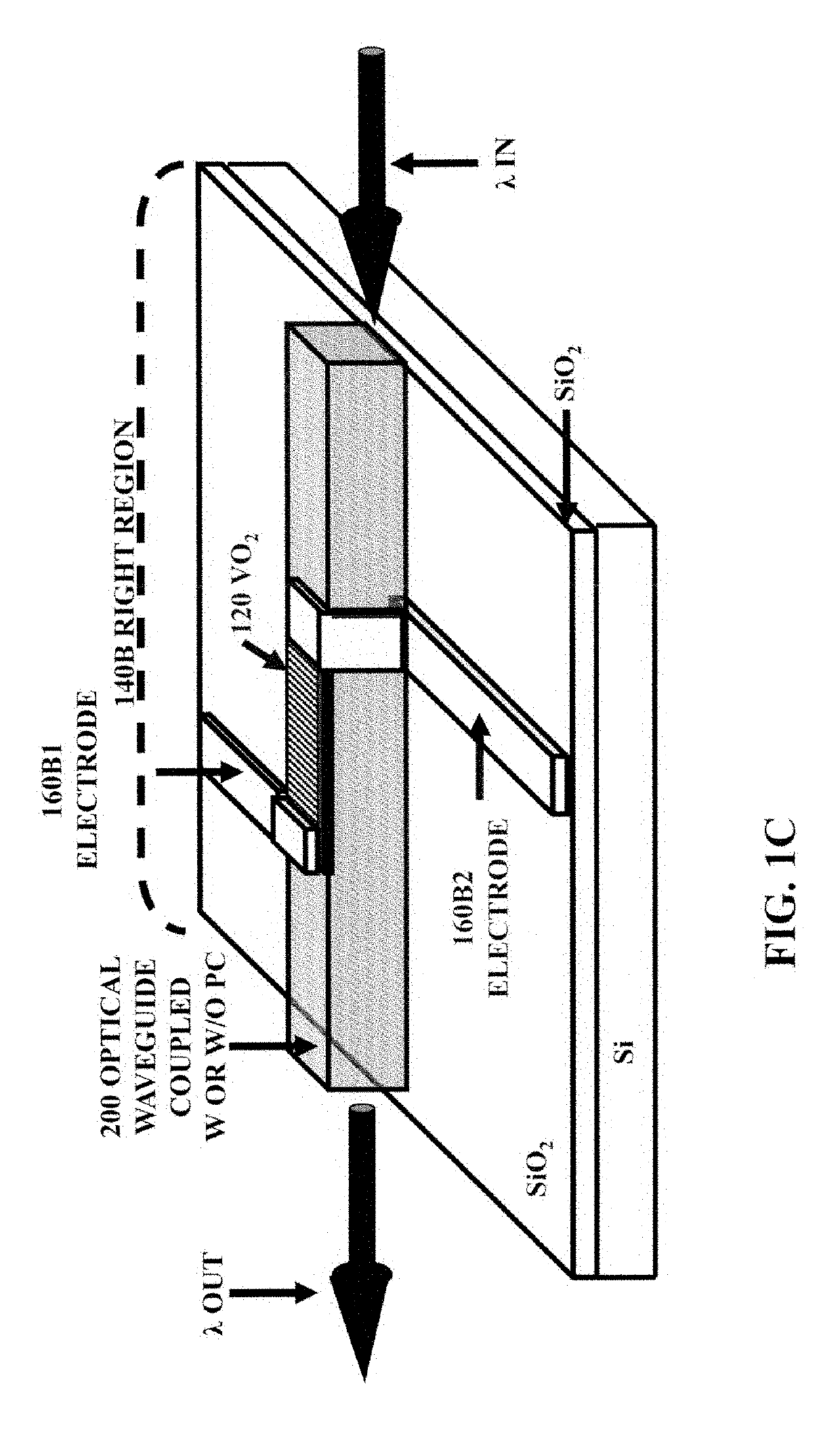 Fast optical switch and its applications in optical communication