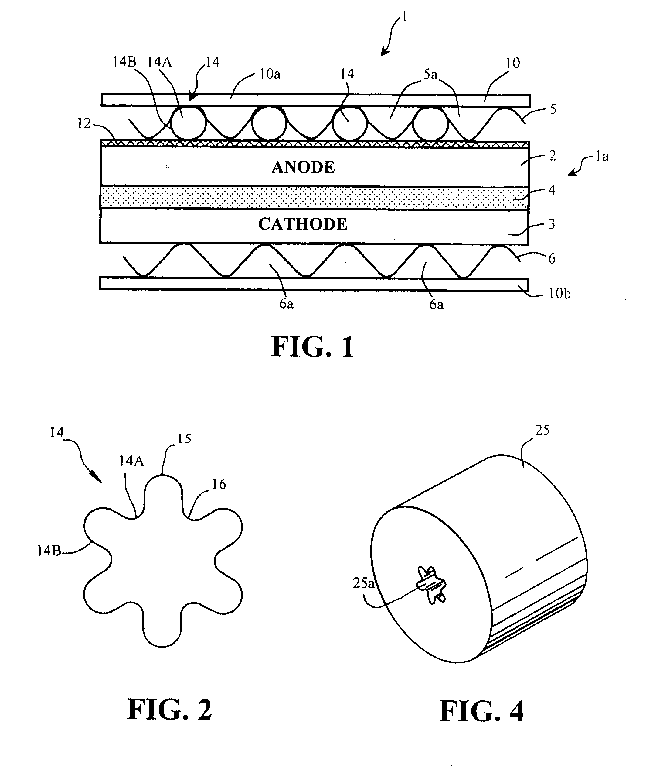 Reforming catalyst and method and apparatus for making and loading same