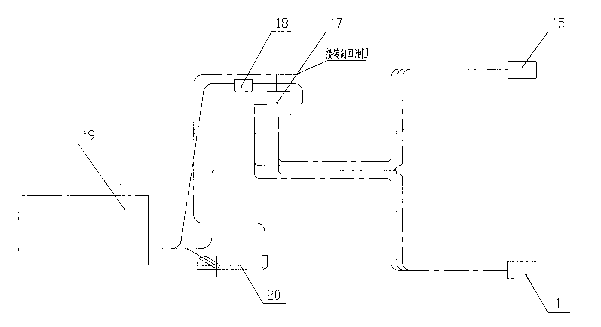 Working wheel for road building machine