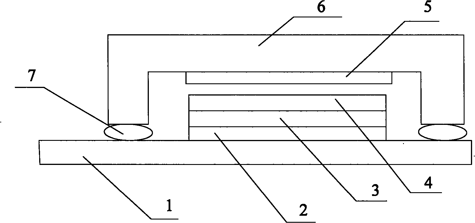 Organic light-emitting diode display