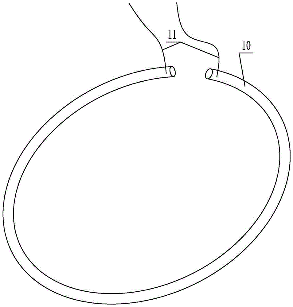 Axially juxtaposed circular shape memory alloy-driven robotic jellyfish