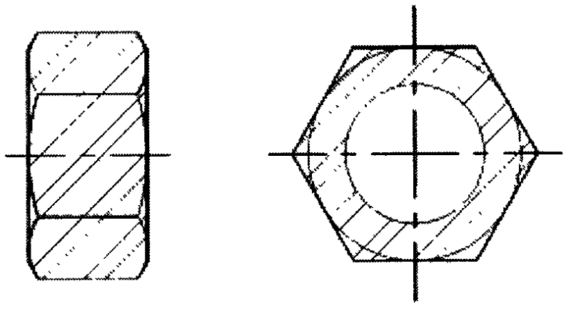 Corrosion-resistant and alkali-resistant treatment method for pipe piece connecting piece of metro