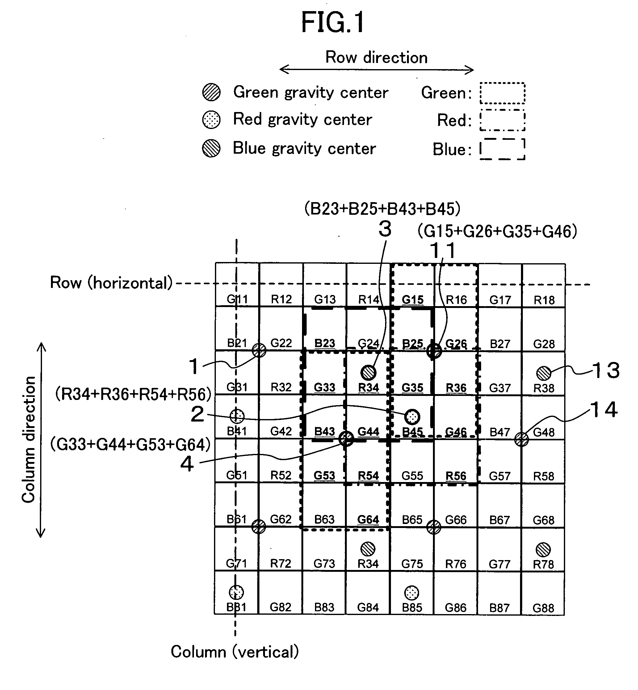 Solid-state imaging device