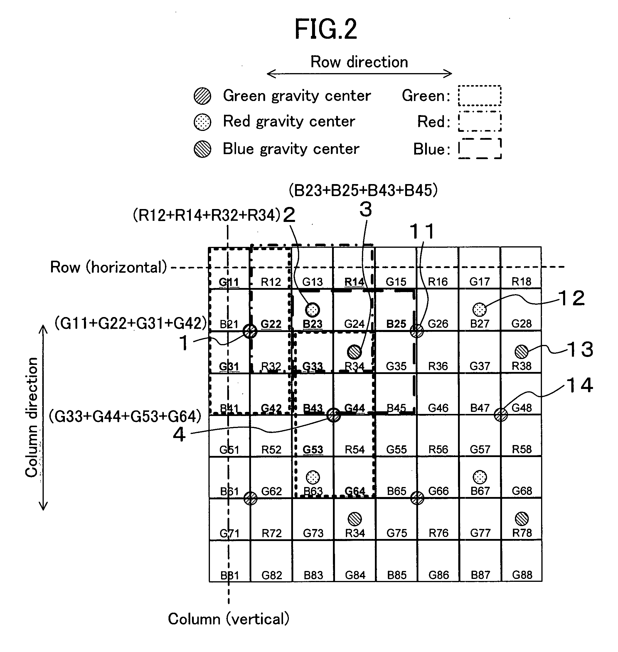 Solid-state imaging device