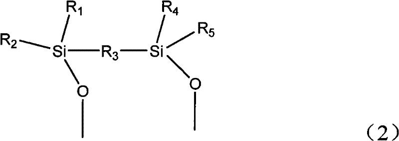 Method for removing alkine and dialkene from pyrolysis gas through selective hydrogenation