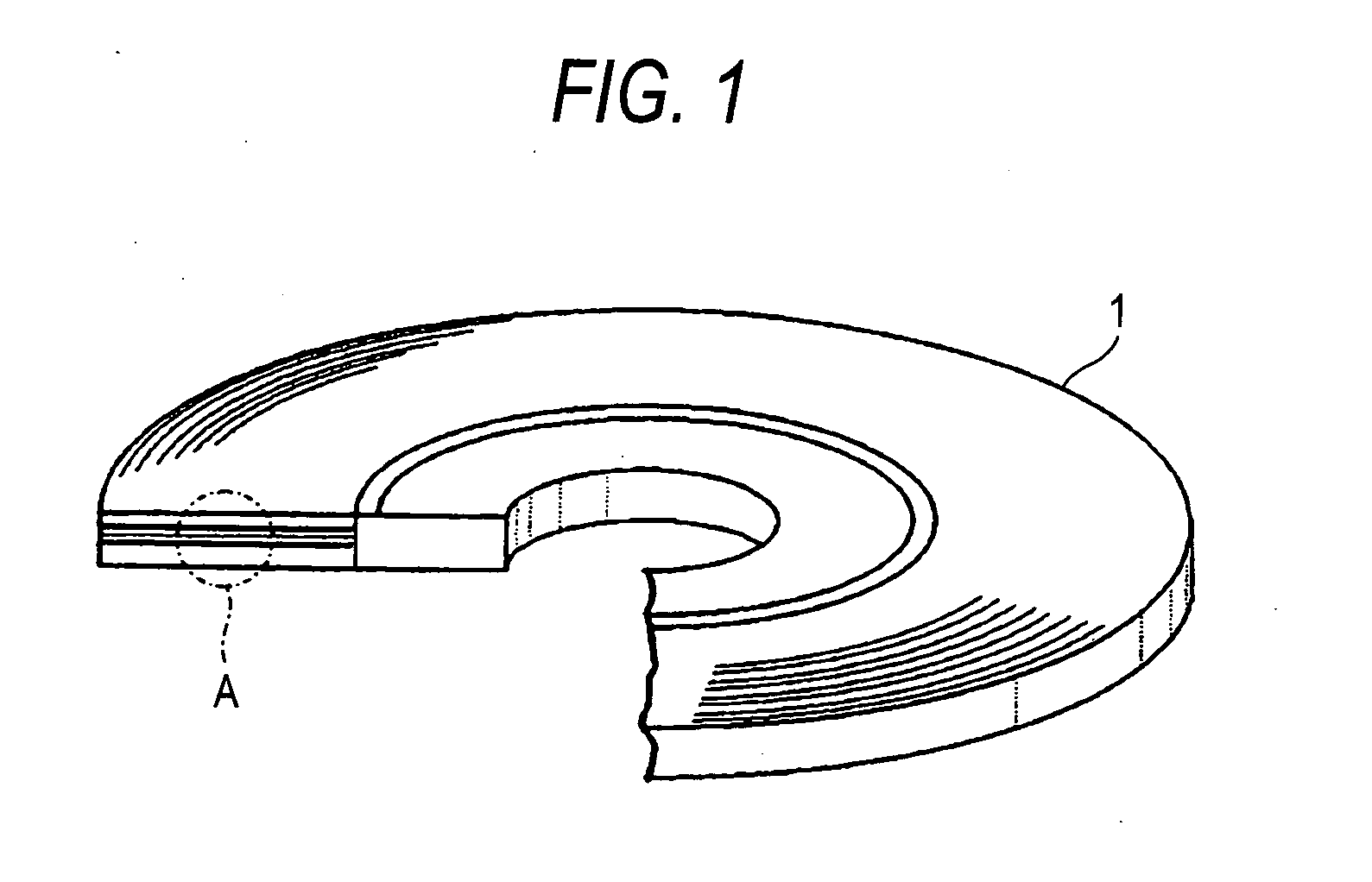 Optical recording medium