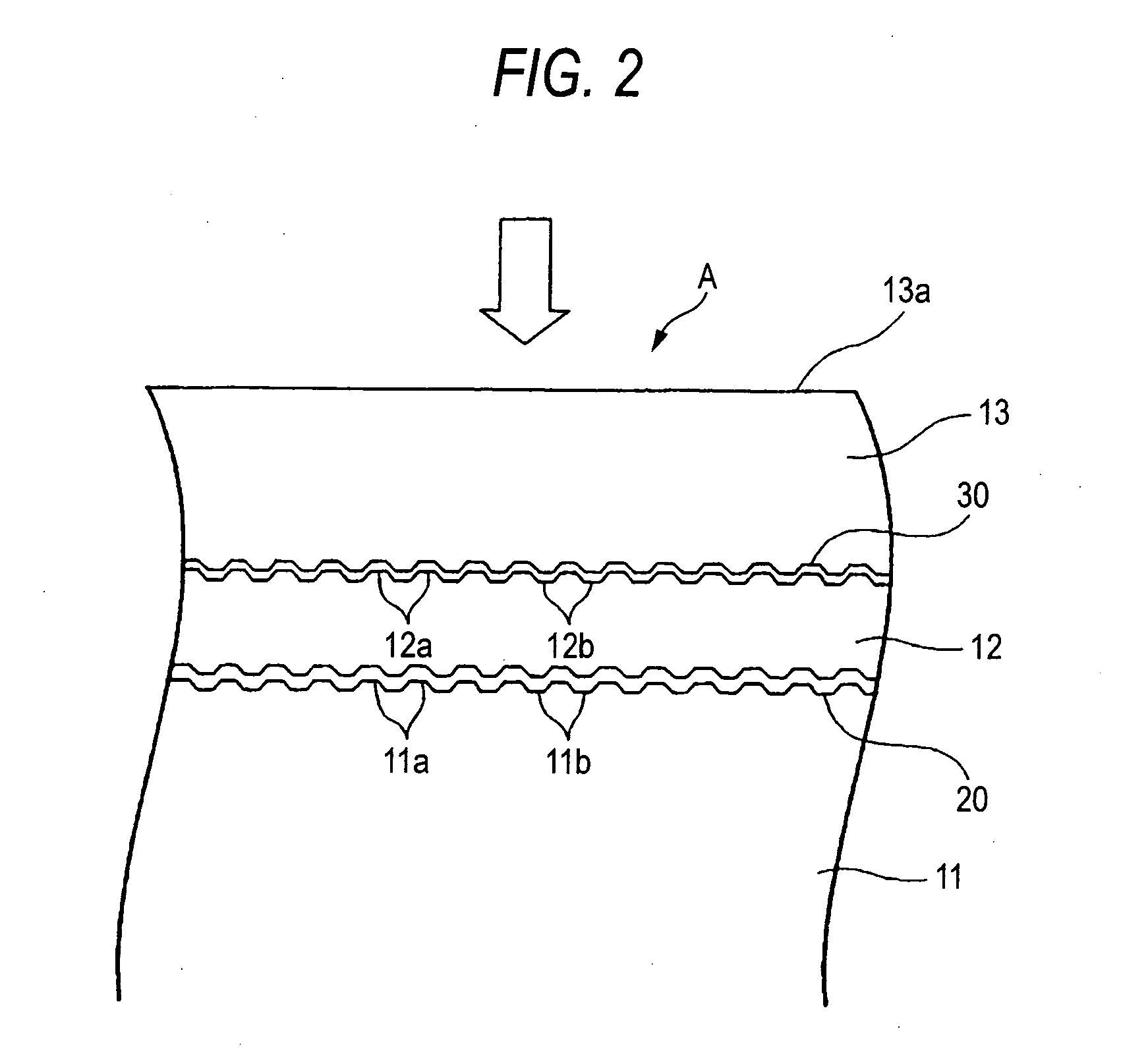 Optical recording medium