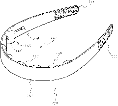 Sunshade mask